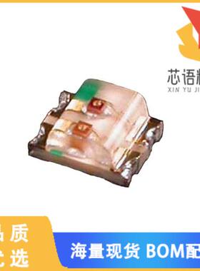 全新APTB1612ESGC-F01原装(LED GREEN/RED CLEAR CHI