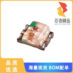 F01原装 CLEAR LED RED CHI GREEN 全新APTB1612ESGC