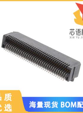 全新MECT-135-01-M-D-RA1原装(CONN SFP+ RCPT 70POS