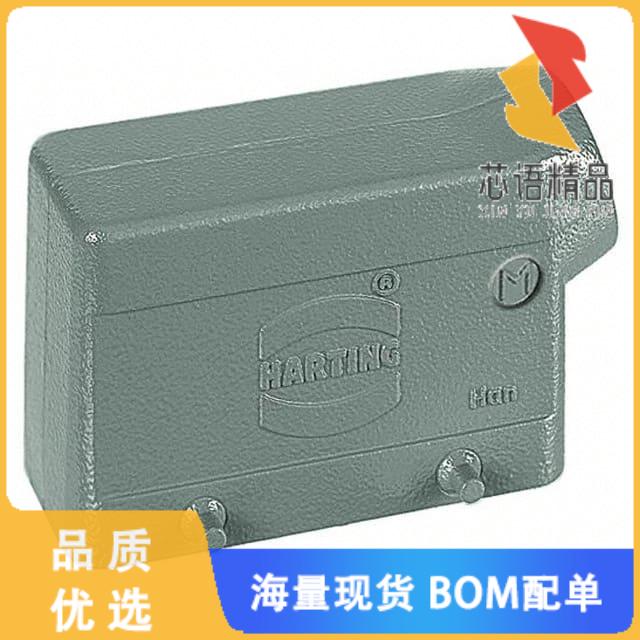 全新19300161522原装(CONN HOOD SIDE ENTRY SZ16B M