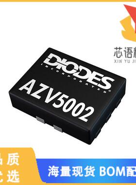 全新AZV5002DS-7原装(IC DETECTION SWITCH U-QFN141