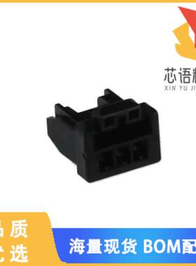 全新DF51K-3S-2C(800)原装(CONN RCPT 2MM SNGL 3POS)正品