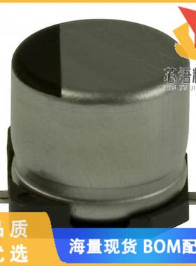 全新EEE-1AA101SP原装(CAP ALUM 100UF 20% 10V SMD)正品