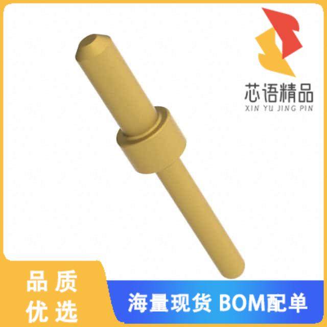 全新3137-2-00-21-00-00-08-0原装(CONN PC PIN CIRC