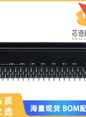 全新1734099-7原装(CONN BTB PLUG 68POS R/A SOLDER)正品