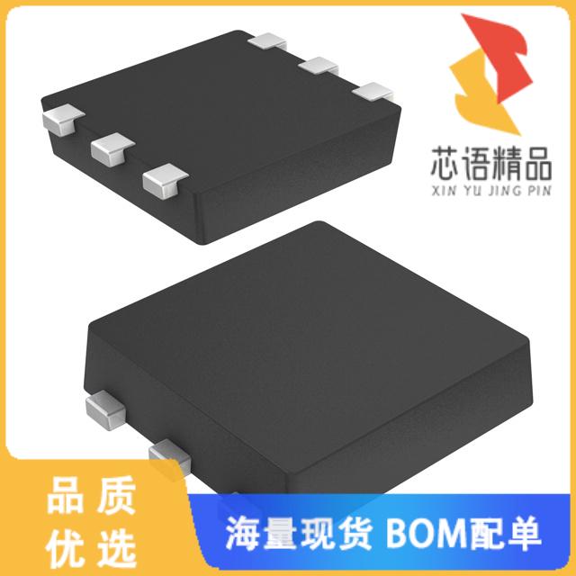 全新S-1132B43-I6T2U原装(IC REG LINEAR 4.3V 300MA