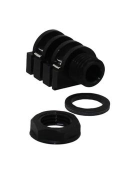 全新SJ-63072J原装(AUDIO JACK, 6.35 MM, HORIZONTA