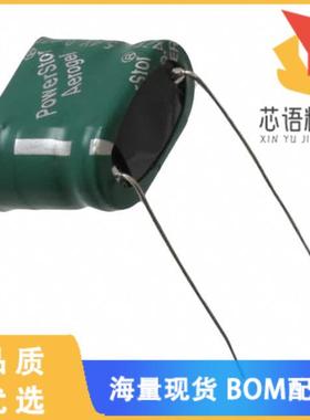 全新PHV-5R4H474-R原装(CAP 470MF -10% +30% 5.4V T