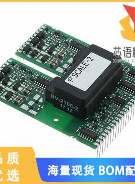 全新2SD300C17A1原装(IC GATE DRVR HALF-BRIDGE MOD