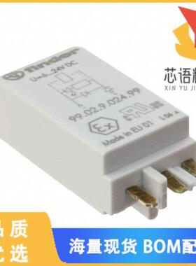 全新99.02.9.024.99原装(LED & DIODE MODULE 6-24V