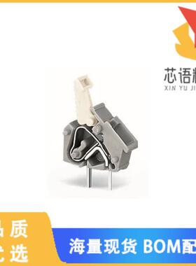 全新256-401原装(STACKABLE PCB TERMINAL B; PU)正品