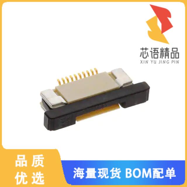 全新F32Q-1A7H1-11010原装(FLEX CONNECTOR, 0.50MM
