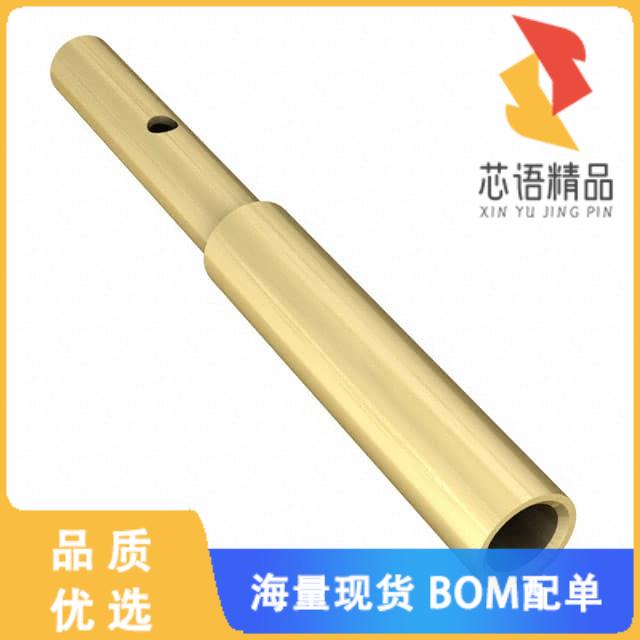 全新0722-0-33-15-47-27-10-0原装(CONN PIN RCPT .0