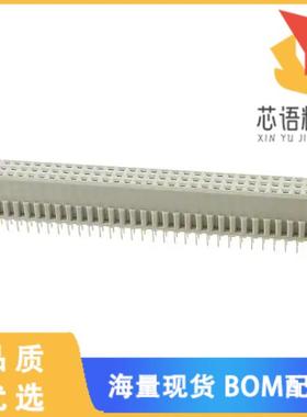 全新5535032-4原装(CONN DIN RCPT 96POS PCB GOLD)正品