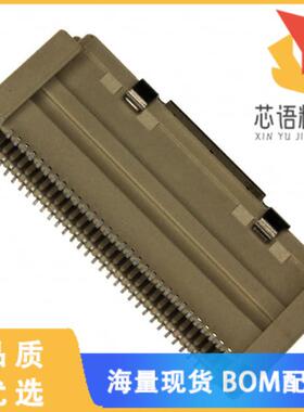 全新61082-063402LF原装(CONN RCPT 60POS SMD GOLD)正品