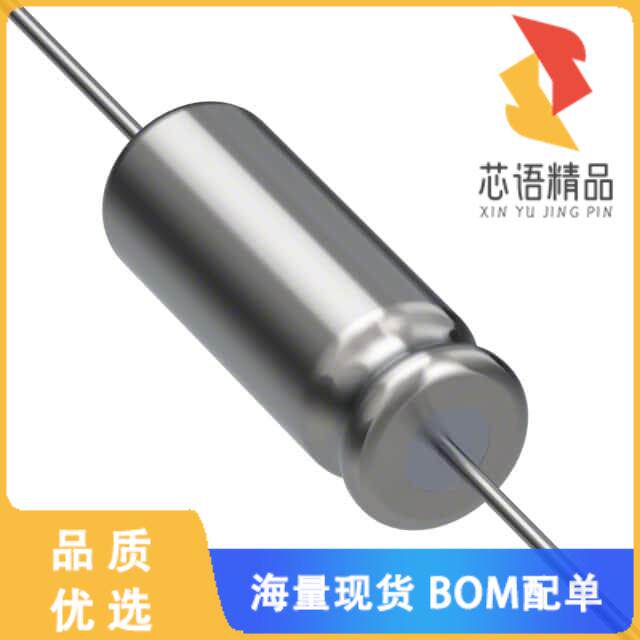 全新30D227M035DB5A原装(CAP ALUM 220UF 20% 35V AX