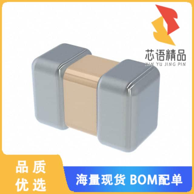 全新KGM15BR51E105KT原装(CAP CER 1UF 25V X5R 0603)正品