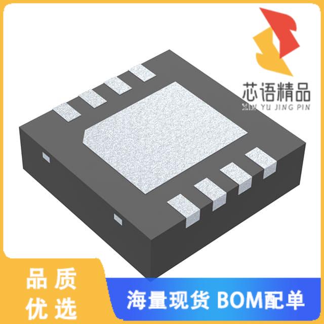 全新LMH2180SD/NOPB原装(IC CLK BUFFER 2:2 75MHZ 8