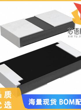 全新RCP1206W50R0GEB原装(RES SMD 50 OHM 2% 2.4W 1