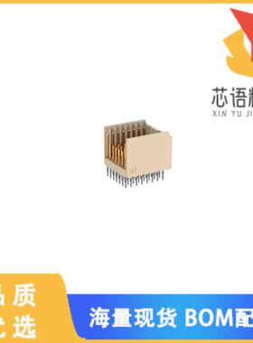 全新224057原装(2MM HM B8 40POS M 3.7MM)正品