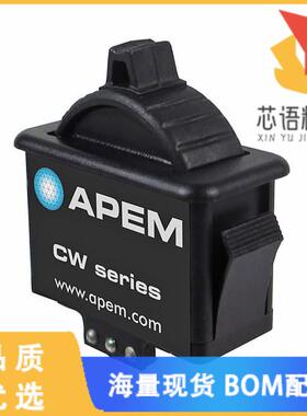 全新CWB1BK1A02A0原装(SWITCH THUMBWHEEL HALL EFFE