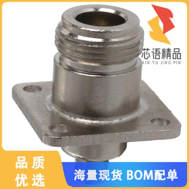 全新242163原装(CONN ADAPT SMA JACK TO N JACK)正品