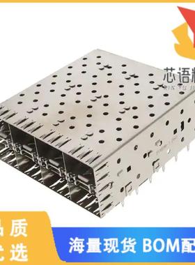 全新2170286-1原装(CONN SFP RCPT W/CAGE 2X4 160P