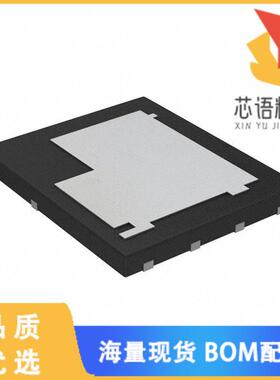 全新SIDR392DP-T1-GE3原装(MOSFET N-CH 30V 82A/100