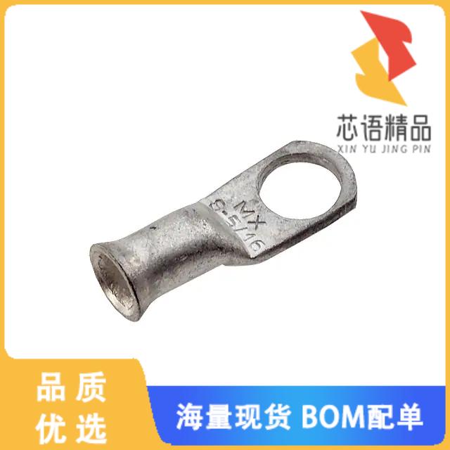 全新0192210225原装(CONN RING FLAT 8AWG #5/16 CRI