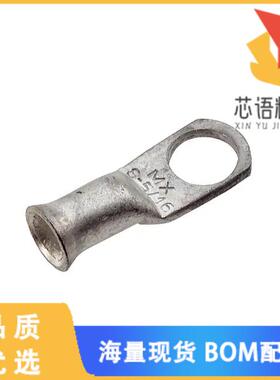 全新0192210225原装(CONN RING FLAT 8AWG #5/16 CRI