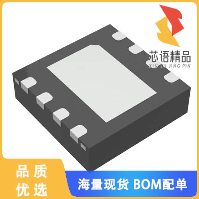 全新ISL1208IRT8Z原装(IC RTC CLK/CALENDAR I2C 8-T