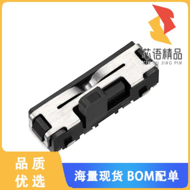 全新R-667053原装(SWITCH SLIDE, SPDT, 0.3A 4V)正品