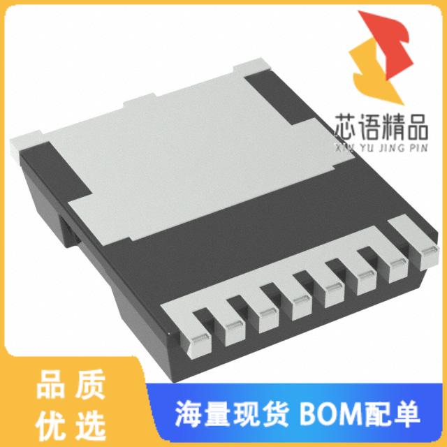 全新FDBL9403-F085T6原装(MOSFET N-CH 40V 50A/300A
