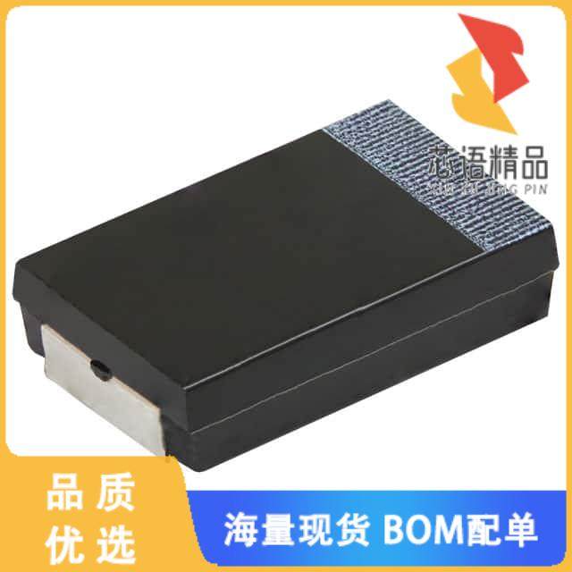 全新T55V337M6R3C0040原装(CAP TANT POLY 330UF 6.3