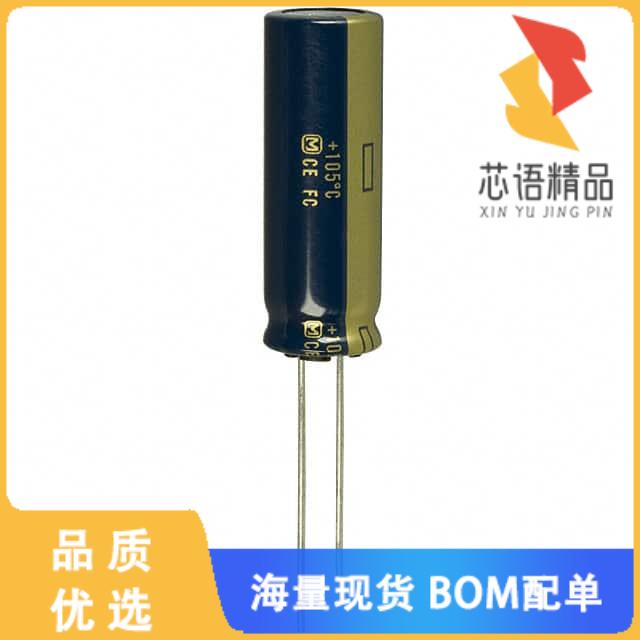 全新EEU-FC1A392L原装(CAP ALUM 3900UF 20% 10V RAD