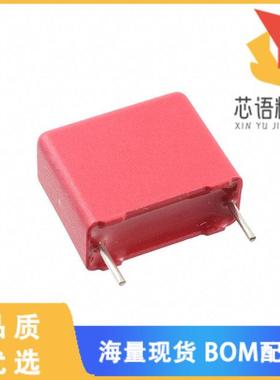 全新MKX2AW32204F00KSSD原装(CAP FILM 0.22UF 10% 6