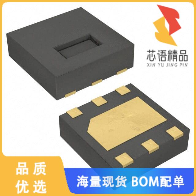 全新HPP845E031R4原装(SENSOR HUMID/TEMP 3V I2C 2%