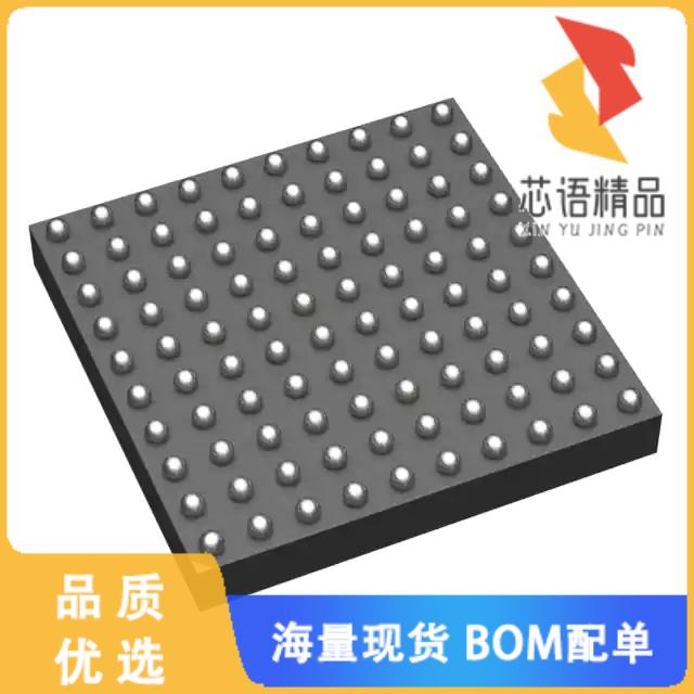 全新STM32H743VIH6TR原装(IC MCU 32BIT 2MB FLASH 1