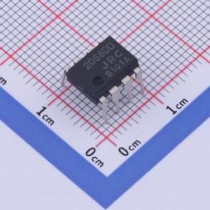 全新NJM2068DD原装(NJM2068DD)正品