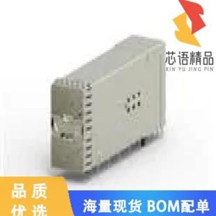 ZSFP RCP 全新2198318 2X1 CONN CAGE 40P 8原装