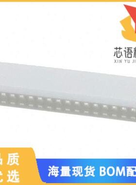 全新1-1375820-8原装(CONN RCPT HOUSING 18POS CST-