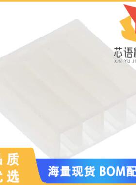 全新0026033041原装(CONN RCPT HSG 4POS 3.96MM)正品