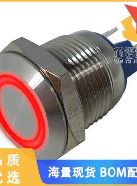 全新SW-PB7-01LB42BFRR12VM原装(ANTI-VANDAL PUSHBU