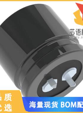 全新ESMR421VSN271MR25S原装(CAP ALUM 270UF 20% 42