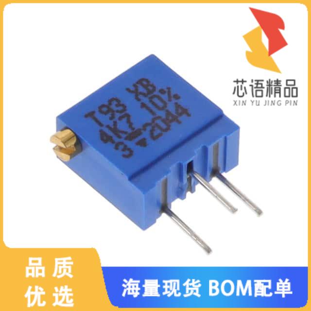 全新T93XB472KT20原装(SFERNICE POTENTIOMETERS & T