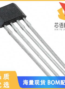 全新A1425LK-T原装(MAGNETIC SWITCH SPEC PURP 4SIP)正品