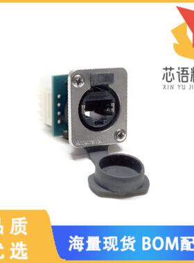 全新RJXS8FG6110原装(XLRNET D TYPE IDC 110 TERMIN