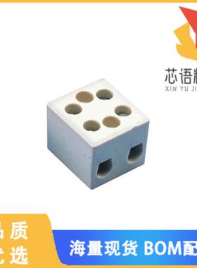 全新CB6/2H原装(PWR DISTRIB BLK HIGH TEMP)正品