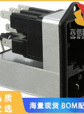 全新CE60.6100.151原装(PWR ENT MOD RCPT IEC320-C1