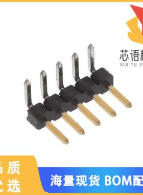 全新2842122-5原装(5P,2MM,BRK HDR,SRRT,2.8,0.1AU,